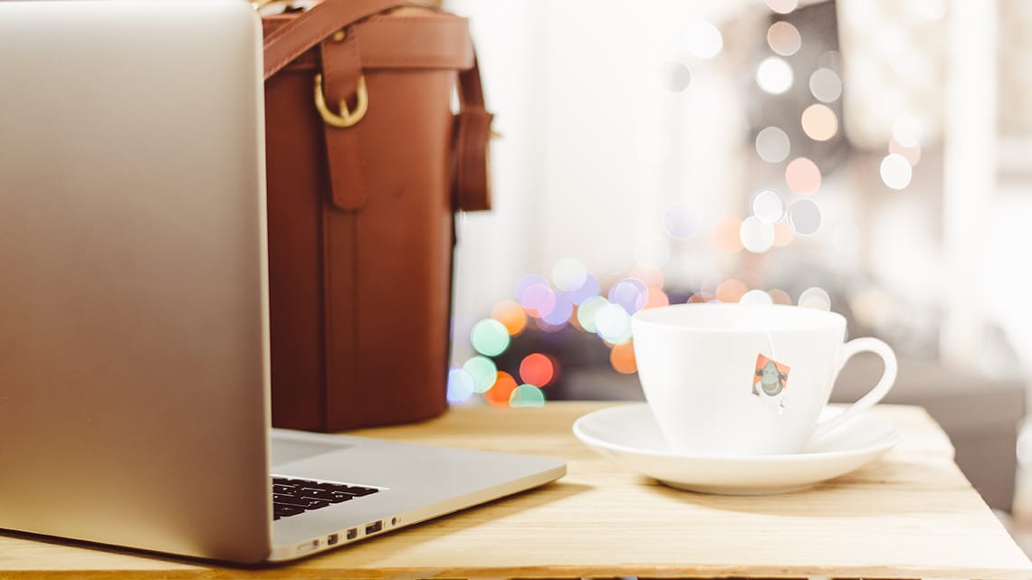 Empoderamiento y productividad de equipos de auditoría