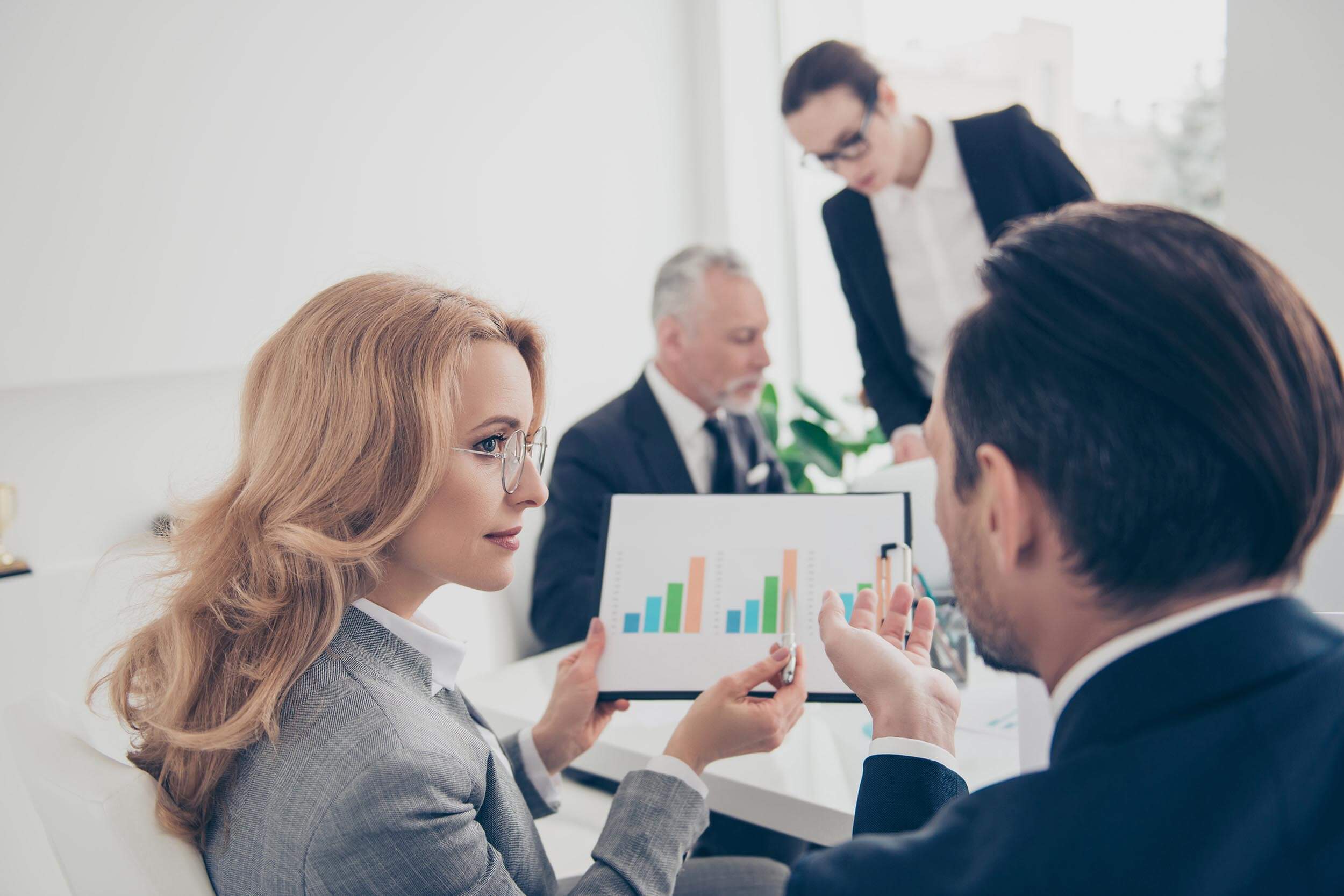 El auditor y el crecimiento personal